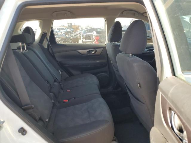 KNMAT2MV5GP690939 Nissan ROGUE S