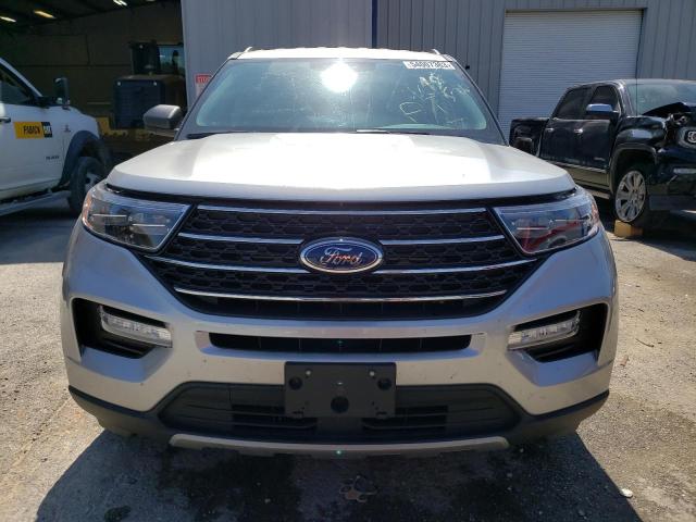 1FMSK7DH7MGB16669 Ford EXPLORER XLT