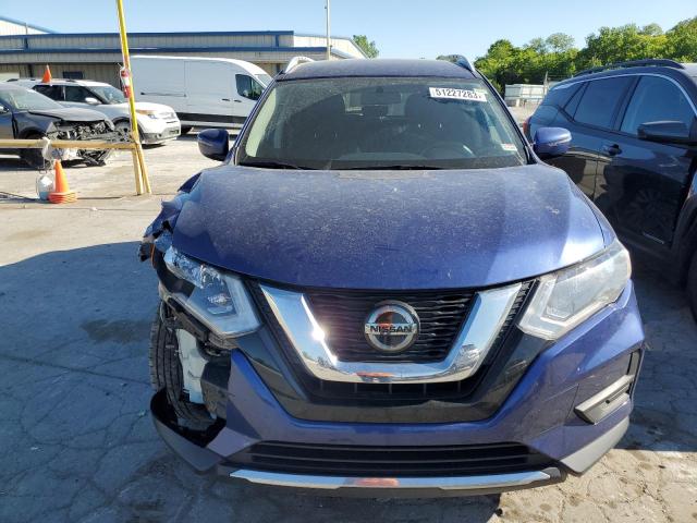 KNMAT2MT7JP534343 Nissan ROGUE S