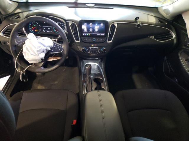2020 CHEVROLET MALIBU L 1G1ZD5ST8LF133678