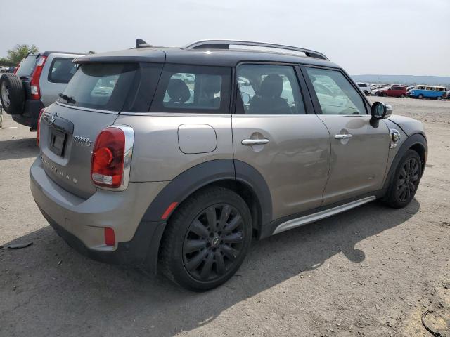 2018 MINI COOPER S E WMZYU7C45J3B86068