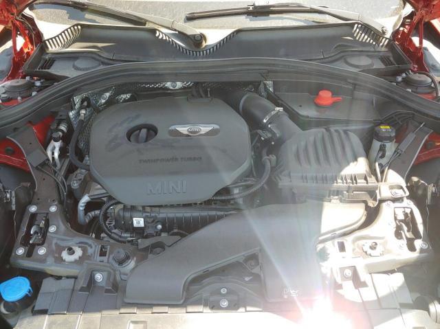 2016 MINI COOPER CLU - WMWLN5C57G2E29928