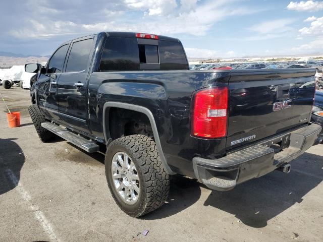 3GTU2WEC1FG318389 GMC Sierra K1500 Denali