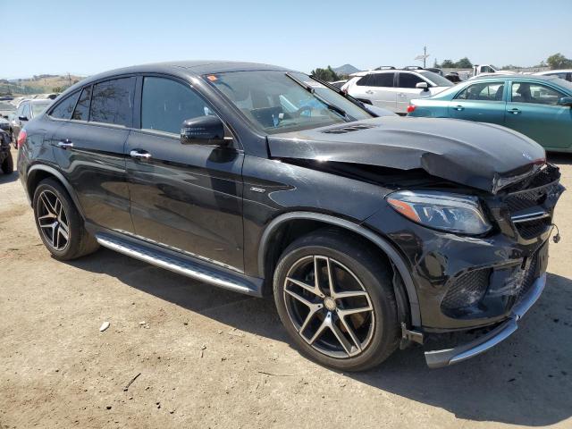 4JGED6EB7GA009480 Mercedes-Benz Gle Coupe 450 4matic