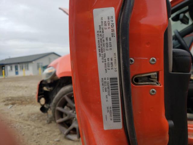 1C3CDFBB6FD331027 Dodge DART SXT
