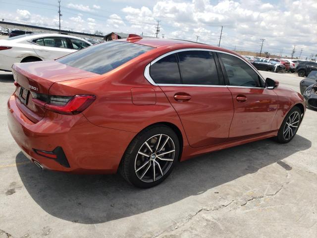 WBA5R1C0XMFK51122 BMW 330I