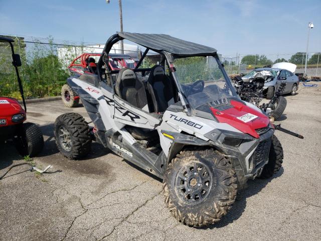 2021 POLARIS RZR XP TUR - 3NSNAE928MF581175