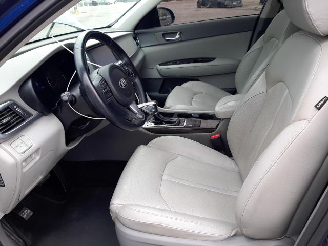 5XXGU4L36GG013960 KIA OPTIMA EX