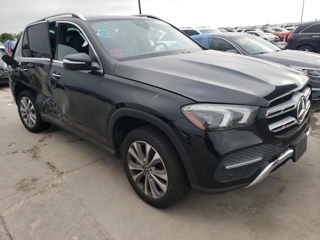 4JGFB4JB0LA109855 Mercedes-Benz GLE-Class GLE 350 4