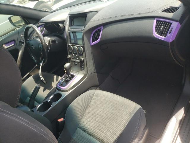 2015 HYUNDAI GENESIS CO - KMHHT6KJ4FU130282
