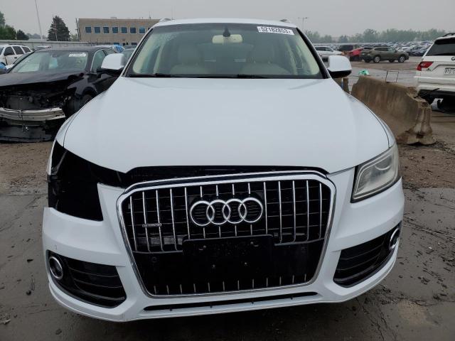 VIN WA1LFBFP6DA039536 2013 Audi Q5, Premium Plus no.5