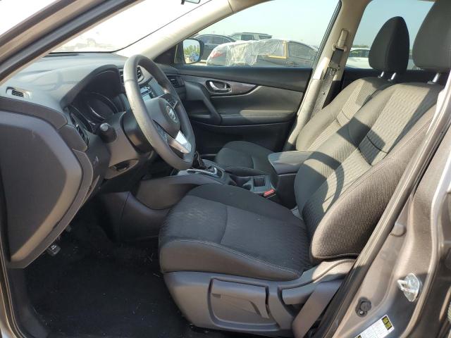 KNMAT2MT4JP583001 Nissan ROGUE S