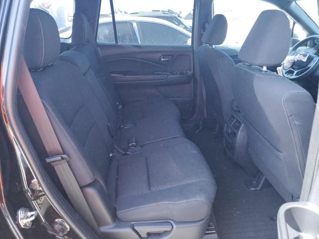 2019 HONDA PASSPORT S - 5FNYF7H2XKB001046