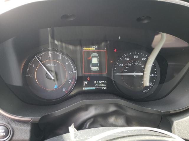 JF2GTADC1JH303194 Subaru Crosstrek Premium