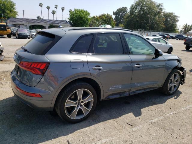 WA1BNAFY2L2066565 2020 AUDI Q5, photo no. 3