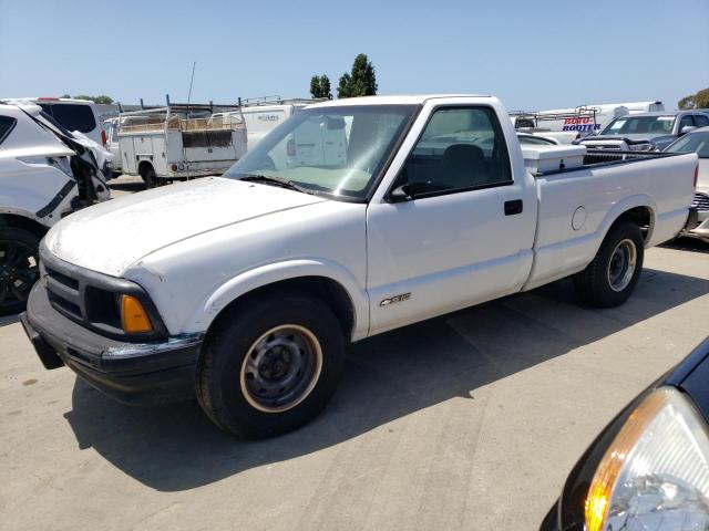 1997 Chevrolet S-10 