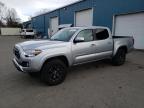 2022 TOYOTA TACOMA DOU - 3TMCZ5AN6NM518726