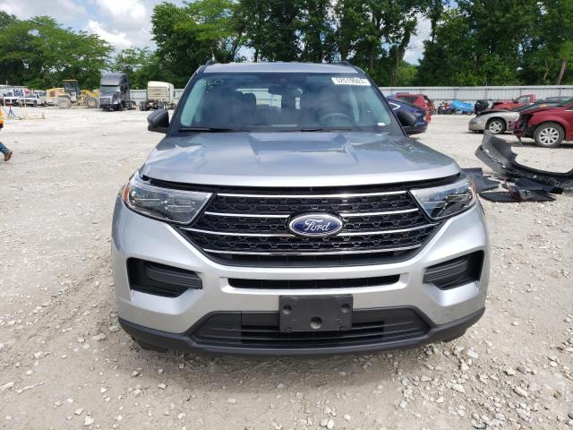 1FMSK8DH4LGC80613 Ford EXPLORER XLT