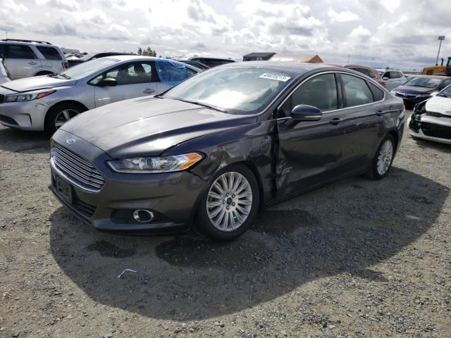 3FA6P0PU3GR196577 2016 FORD FUSION, photo no. 1