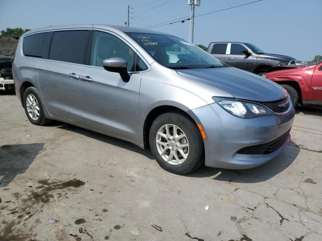 2C4RC1DG1HR588245 2017 CHRYSLER PACIFICA, photo no. 4