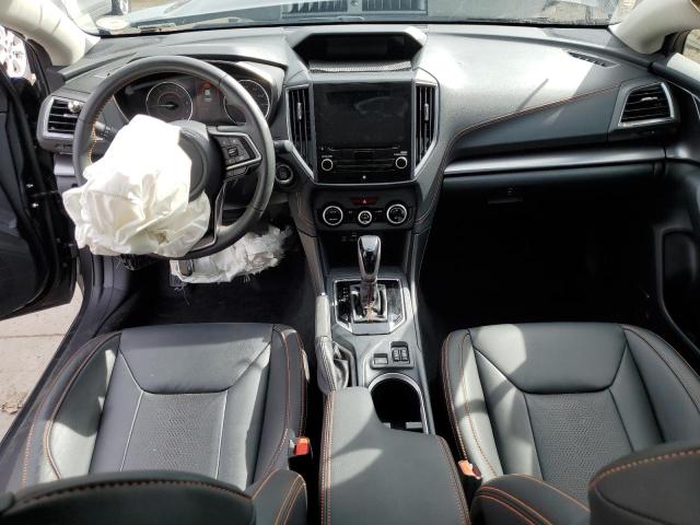 JF2GTHNC4PH263709 Subaru Crosstrek Limited