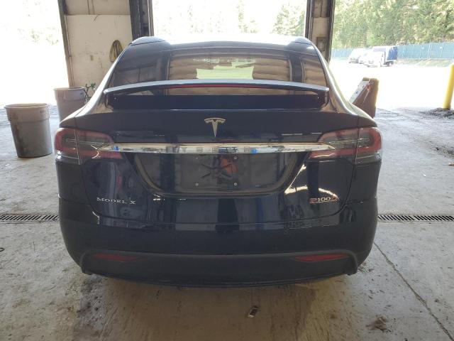 5YJXCBE41GF020248 Tesla MODEL X