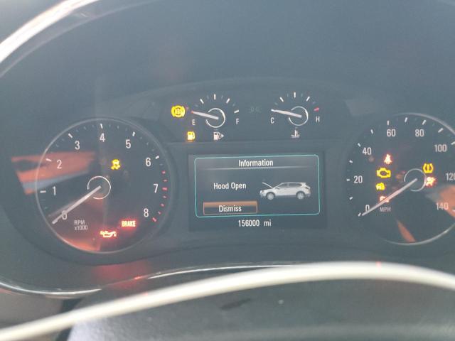 KL4CJASB5HB088875 Buick Encore Preferred