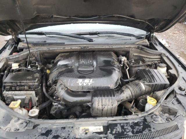 1C4RJEBG4EC107344 Jeep Grand Cherokee Limited