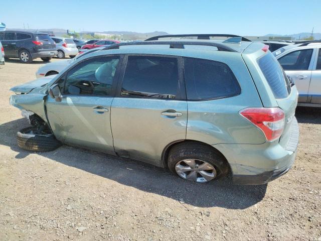 JF2SJABC2GH565558 Subaru Forester 2.5i