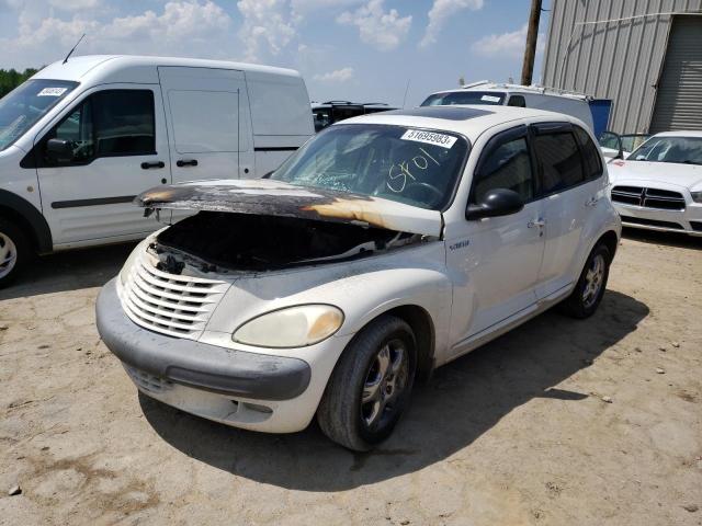 2001 Chrysler PT Cruiser 