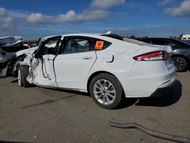 3FA6P0HD0LR245971 Ford FUSION SE