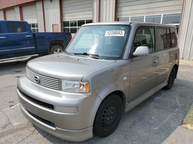 2006 Scion xB 