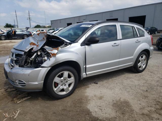 2009 Dodge Caliber SXT