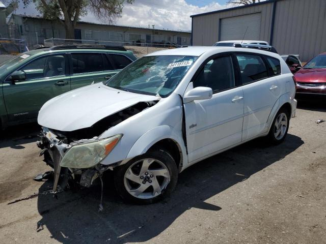 2005 Pontiac Vibe 