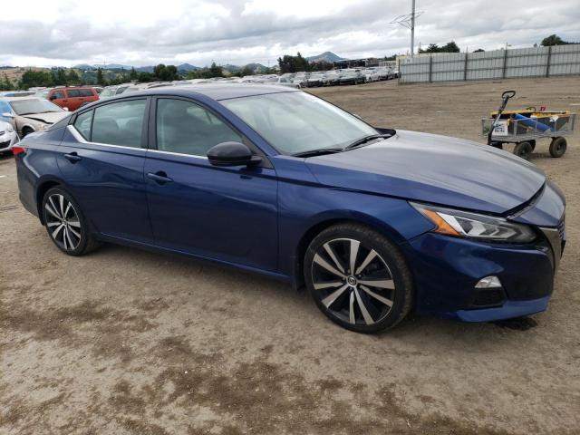 1N4AL4CV7LC186087 Nissan ALTIMA SR