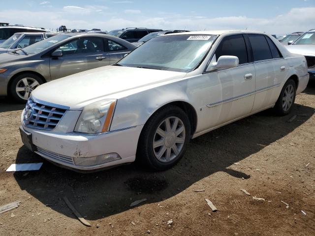 2006 Cadillac DTS 