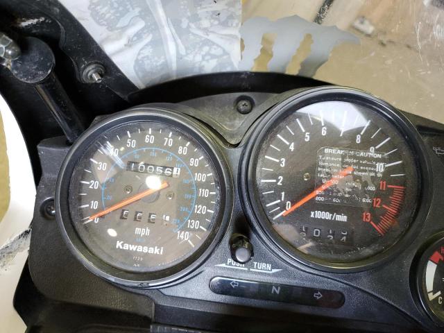 2006 KAWASAKI EX500 D - JKAEXVD126A099127