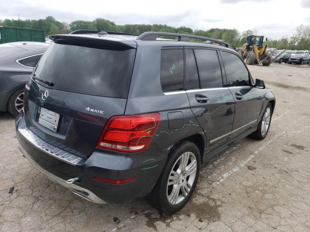 2015 MERCEDES-BENZ GLK 350 4M - WDCGG8JB8FG398576