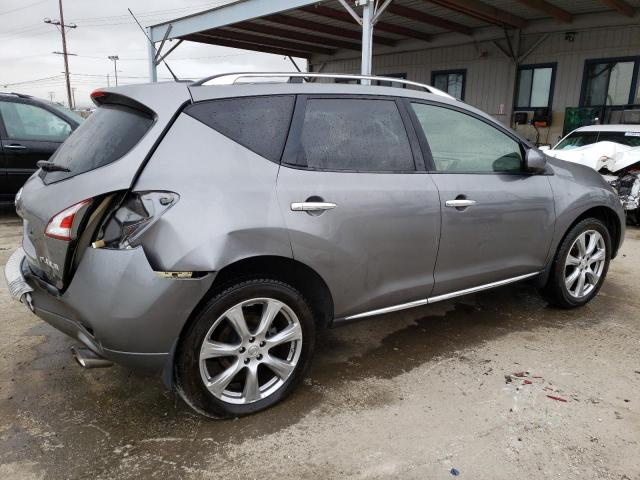 JN8AZ1MU4EW400150 Nissan MURANO S