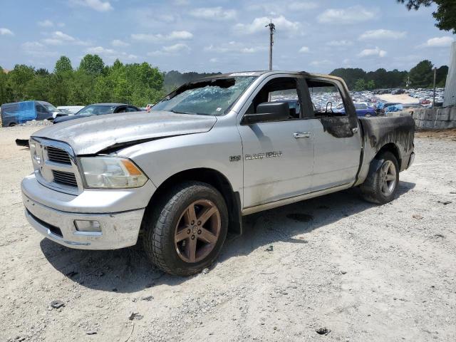 2012 Dodge Ram 1500 SLT