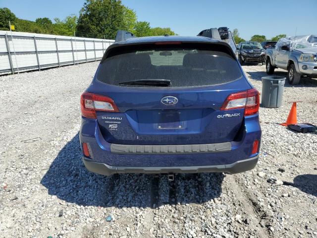 4S4BSBFC5F3341428 Subaru Outback 2.5i Premium