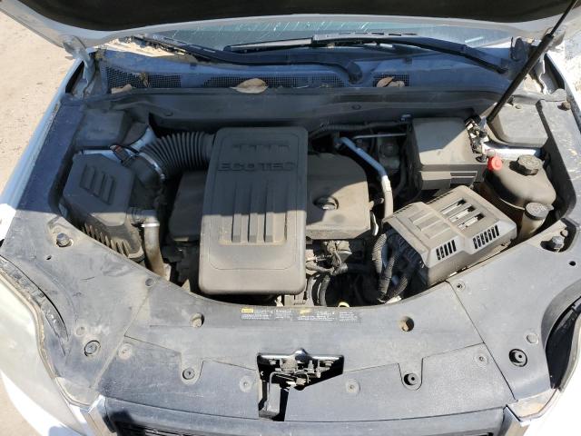 2GKALMEKXE6164856 GMC Terrain Sle