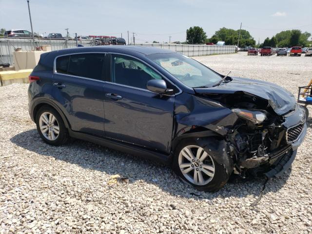 KNDPM3AC8J7443714 KIA Sportage Lx