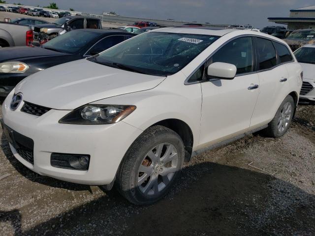 2007 Mazda CX-7 