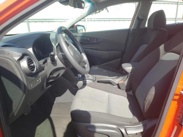 2020 HYUNDAI KONA KM8K12AAXLU478055