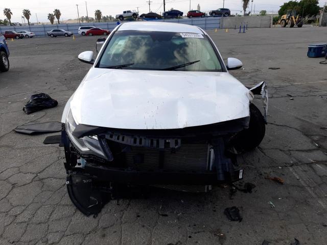 5XXGT4L34LG404232 KIA Optima Lx