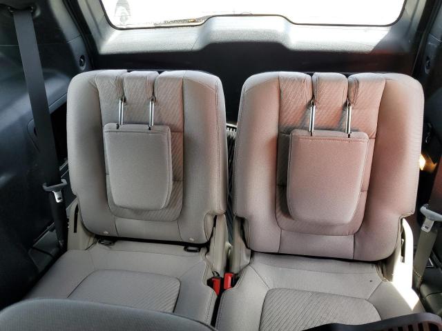 1FM5K7B82KGA10269 Ford EXPLORER