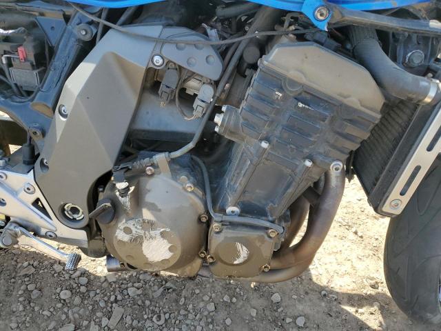 2005 KAWASAKI ZR750 K1 - JKAZRDK185A001435