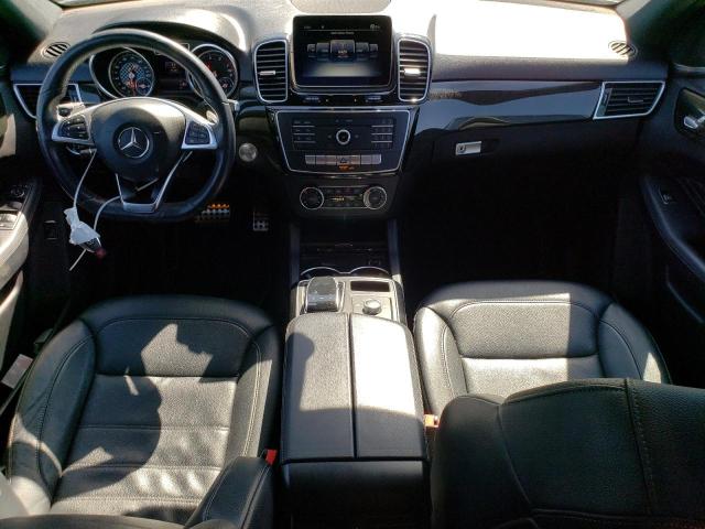 4JGDA5JB1JB074783 Mercedes-Benz GLE 350