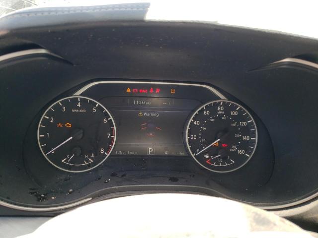 1N4AA6AP1GC439058 Nissan Maxima 3.5s